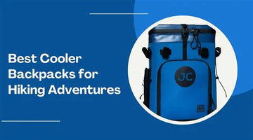 Best Cooler Backpacks for Hiking Adventures