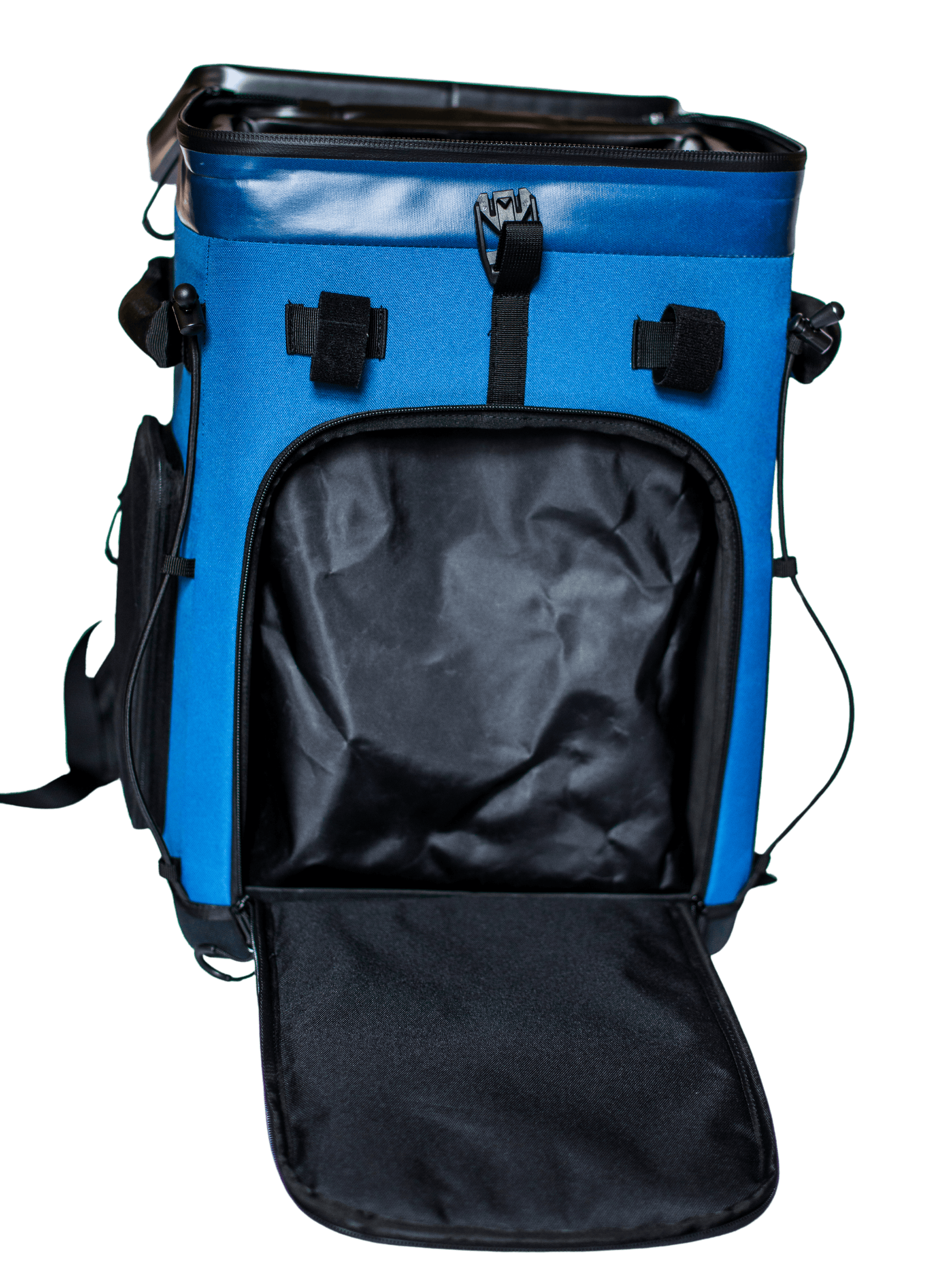 Justin Case bag