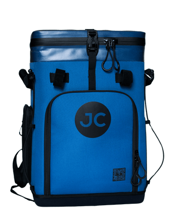 JustinCASE Backpack Image