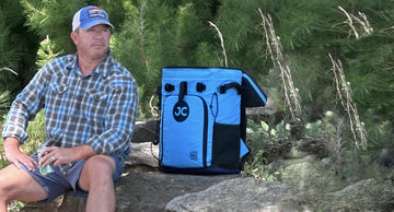 Justin Case bag