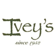 Iveys logo