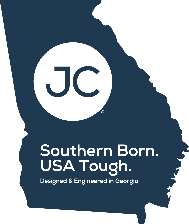 JustinCASE Georgia Tag Image