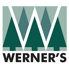 Werner's Logo