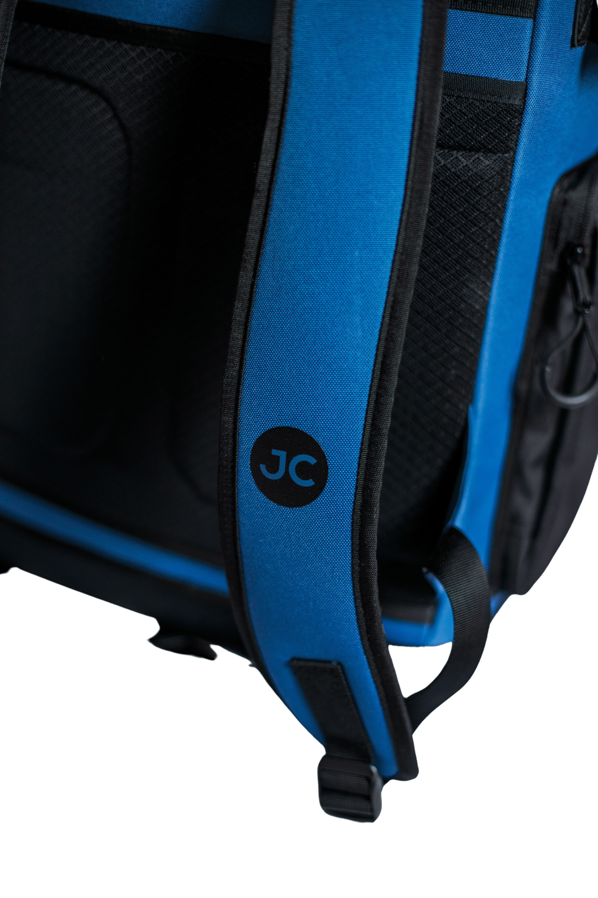 Justin Case bag