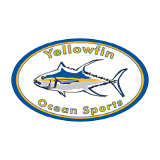 Yellowfin ocean sports
