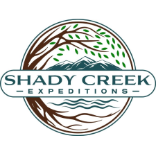 shady creek logo