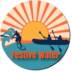 Festive Water Paddlesports