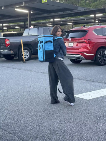 2026 TSA Crackdown: Why Lightweight Convertible Bags Like JustinCASE Are About to Become Essential Carry-Ons