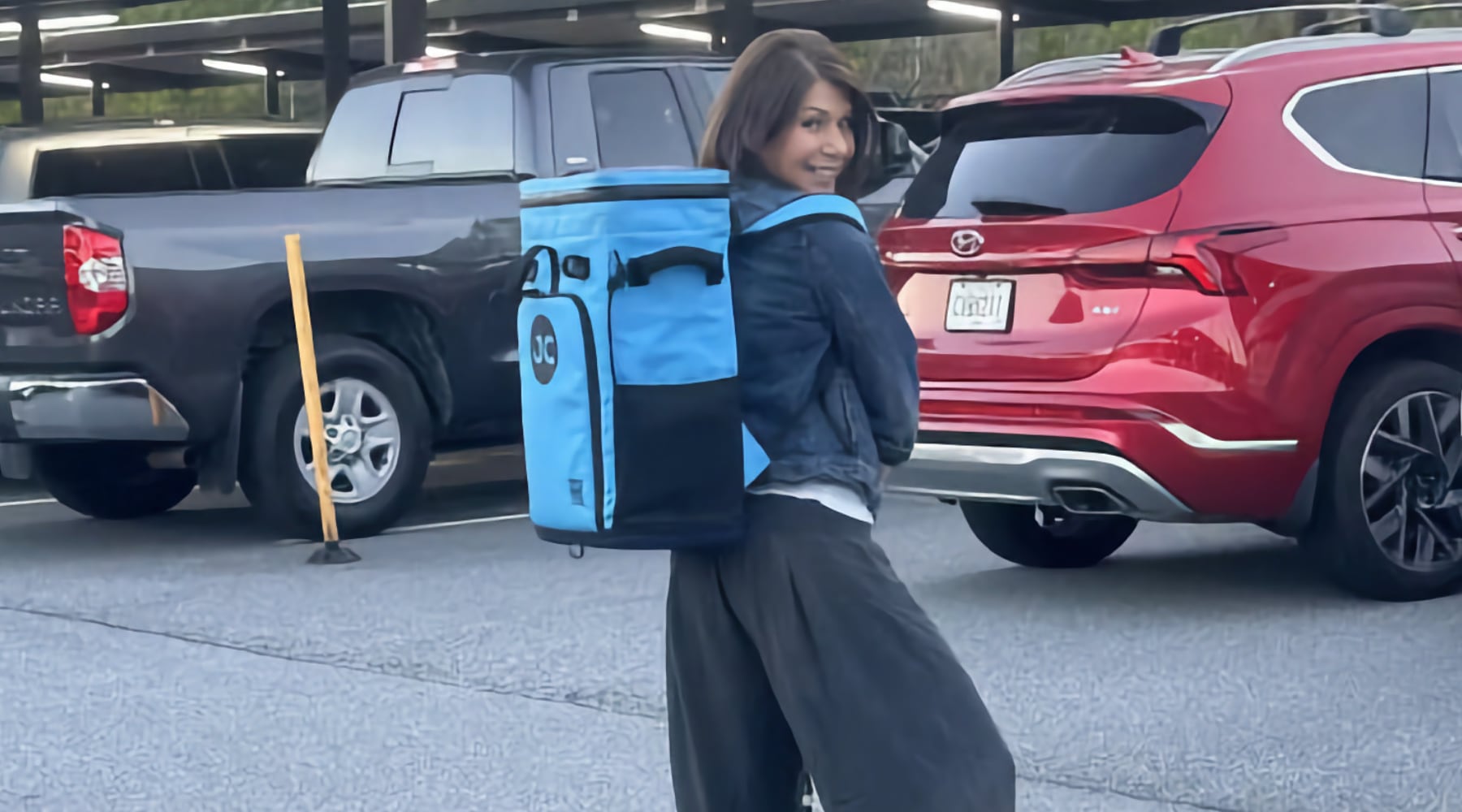 2026 TSA Crackdown: Why Lightweight Convertible Bags Like JustinCASE Are About to Become Essential Carry-Ons