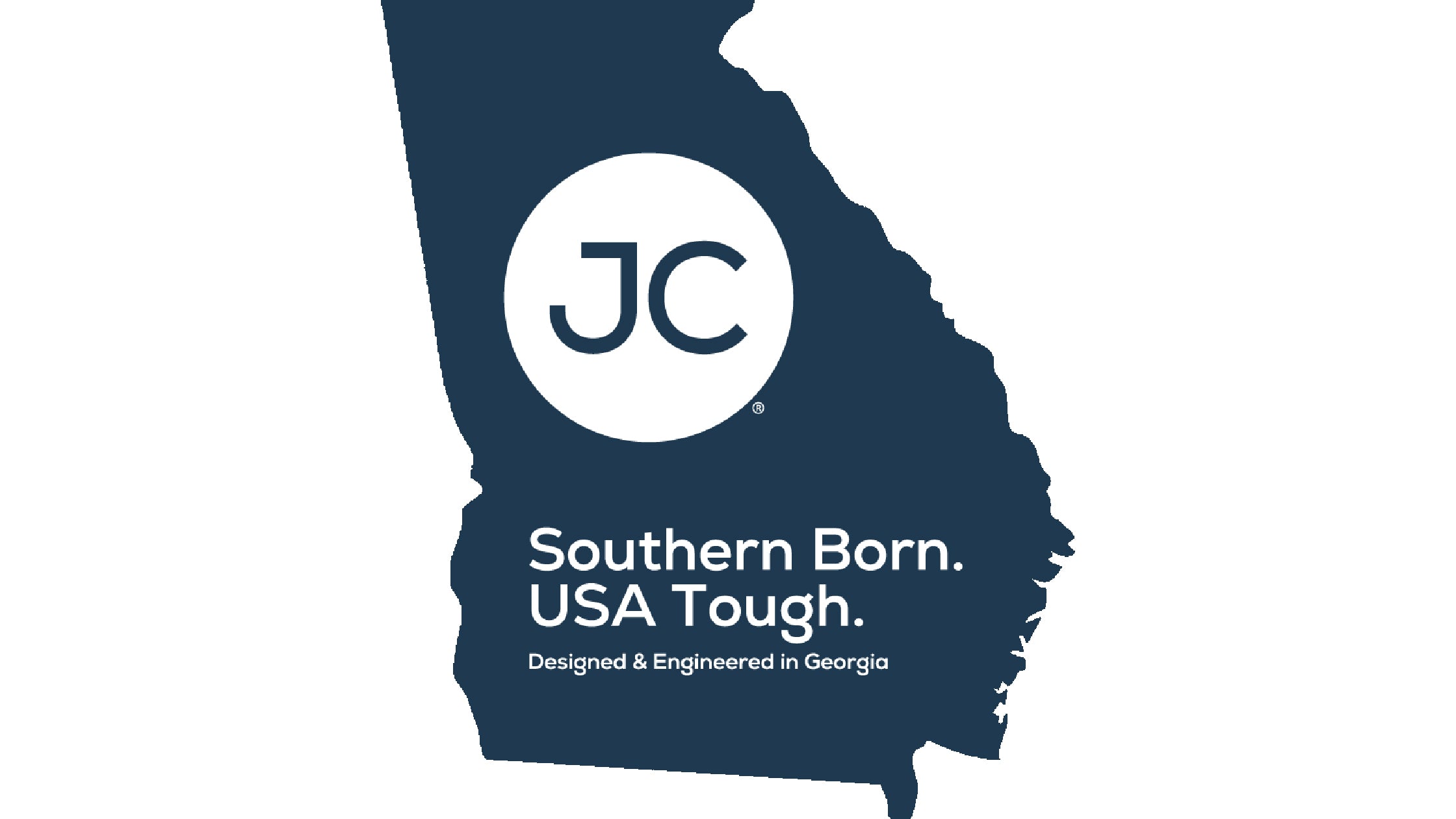 Southern born USA Togh Design