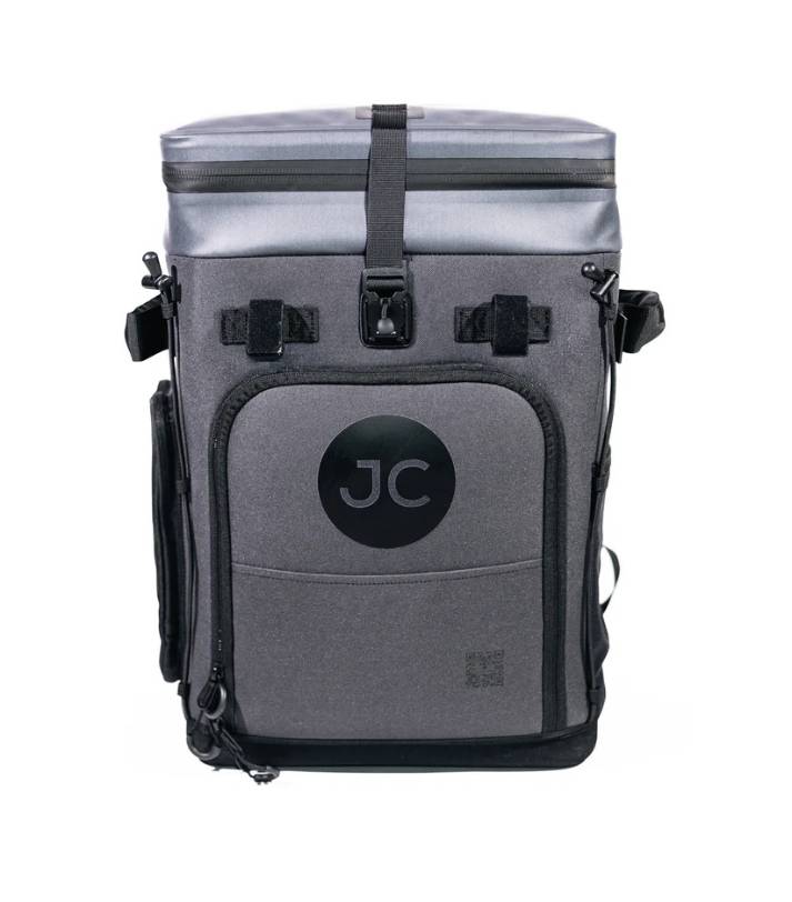  JustinCASE Convertible Backpack - Midnight Mood
