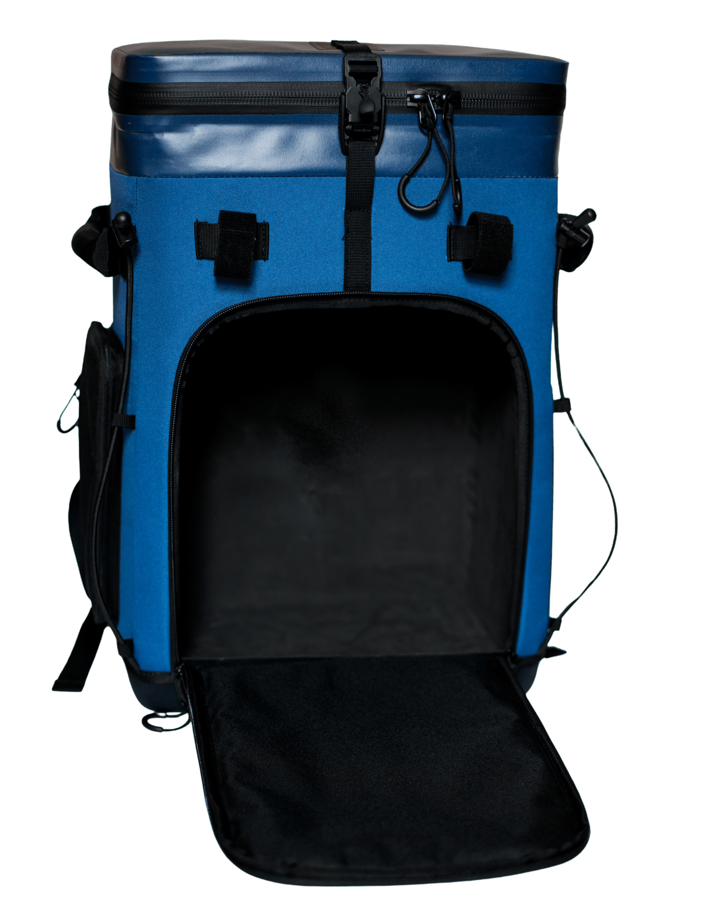 JustinCASE Travel Bag