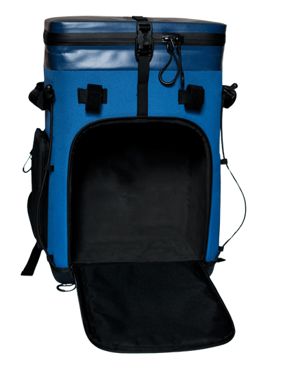 JustinCASE Travel Bag