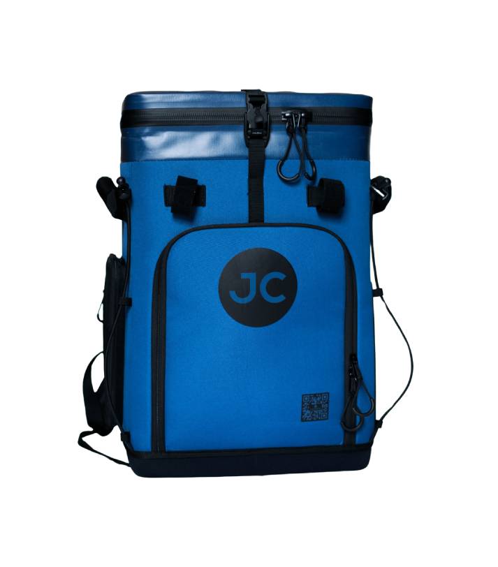 Shop JustinCASE: The Only Convertible Backpack
