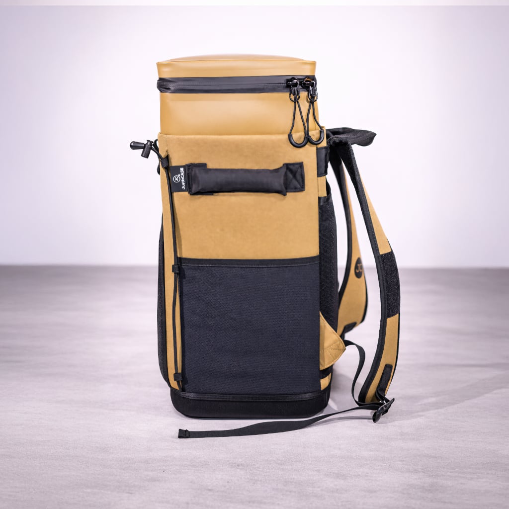 カジサック JustinCASE Convertible Cooler Backpack