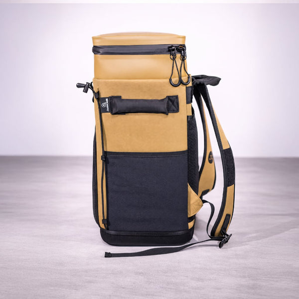 JustinCASE Convertible Cooler Backpack