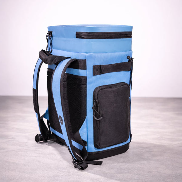 JustinCASE Convertible Cooler Backpack