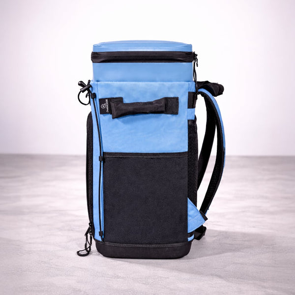 JustinCASE Convertible Cooler Backpack